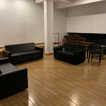 Durrah Hillview Βίλα Kakkadampoyil Εξωτερικό φωτογραφία