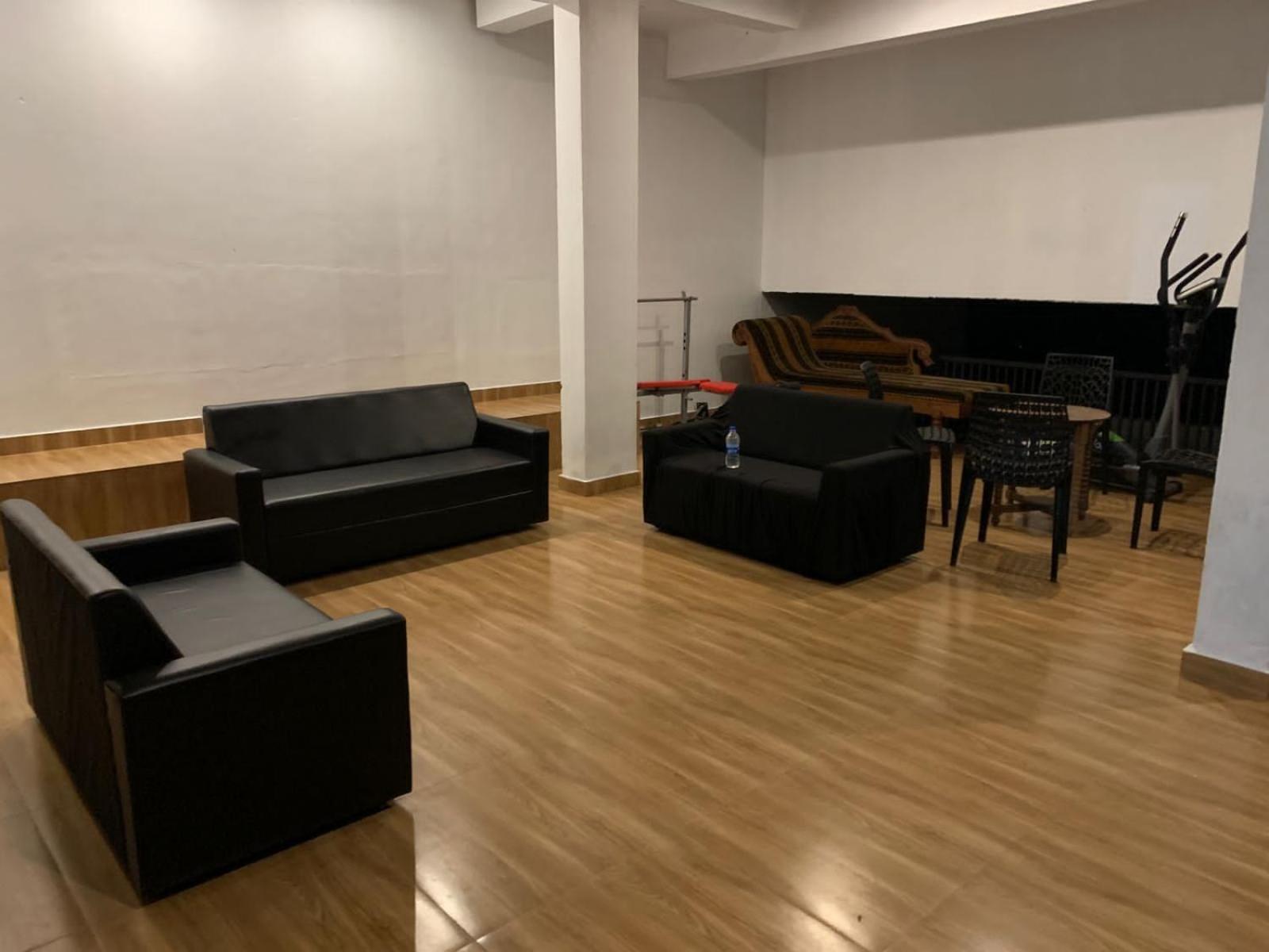 Durrah Hillview Βίλα Kakkadampoyil Εξωτερικό φωτογραφία